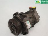 Air conditioning (A/C) compressor (pump)