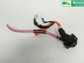 Positive cable (battery)