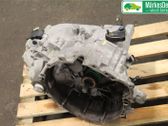 Manual 5 speed gearbox