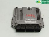Injection control unit/module