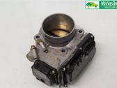 Throttle valve