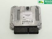 Injection control unit/module