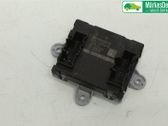 Unité de commande module de porte
