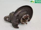 Front wheel hub