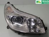 Headlight/headlamp