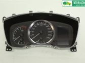 Speedometer (instrument cluster)