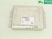 Suspension control unit/module
