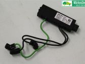 Alarm movement detector/sensor