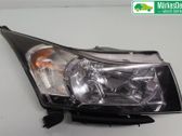 Headlight/headlamp