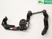Headlight/headlamp level sensor