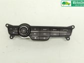Radio/CD/DVD/GPS head unit
