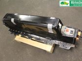 Hybrid / electric car battery