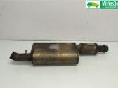 Muffler/silencer