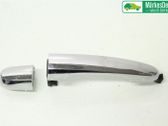 Manecilla externa puerta delantera