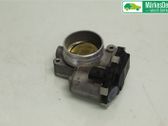 Throttle valve