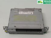 Radio / CD-Player / DVD-Player / Navigation