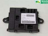 Tailgate/trunk control unit/module