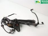 Querlenker hinten