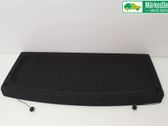 Parcel shelf