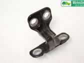 Front door upper hinge