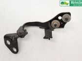 Tailgate/trunk/boot hinge