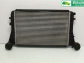 Radiador intercooler