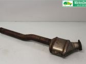 Catalyst/FAP/DPF particulate filter