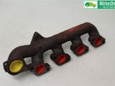 Exhaust manifold
