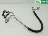 Manguera/tubo del aire acondicionado (A/C)