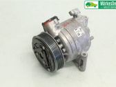 Air conditioning (A/C) compressor (pump)