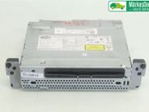 Radio/CD/DVD/GPS head unit