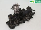 Intake manifold