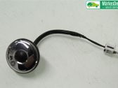 Tailgate/boot open switch button