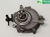 Vacuum pump