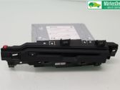 Unidad delantera de radio/CD/DVD/GPS