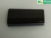 Dashboard glove box trim