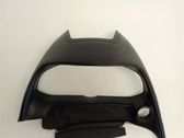 Dashboard trim