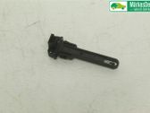 Interior temperature sensor