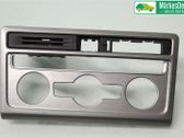 Verkleidung des Armaturenbretts