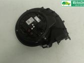 Heater fan/blower