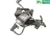 Fuel filter heater