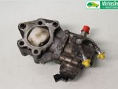 Bomba mecánica de combustible
