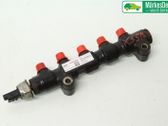 Tuyau de conduite principale de carburant