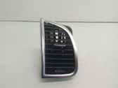Dash center air vent grill