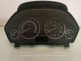 Compteur de vitesse tableau de bord
