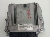 Injection control unit/module