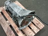 Caja de cambios automática