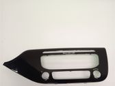 Radio/GPS head unit trim