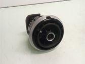 Dash center air vent grill