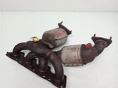Filtre à particules catalyseur FAP / DPF